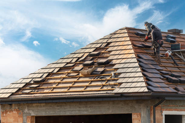 Best Gutter Installation and Repair  in Bellevle, IL
