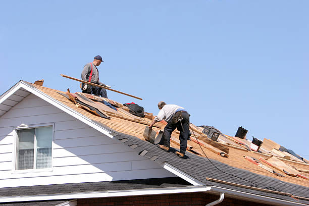 Best Flat Roofing  in Bellevle, IL