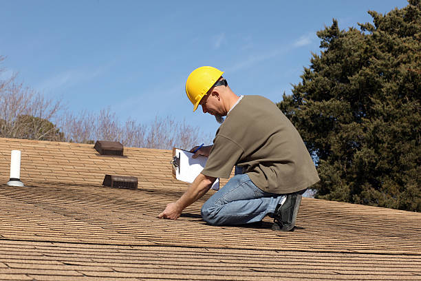 Best Emergency Roof Repair Services  in Bellevle, IL