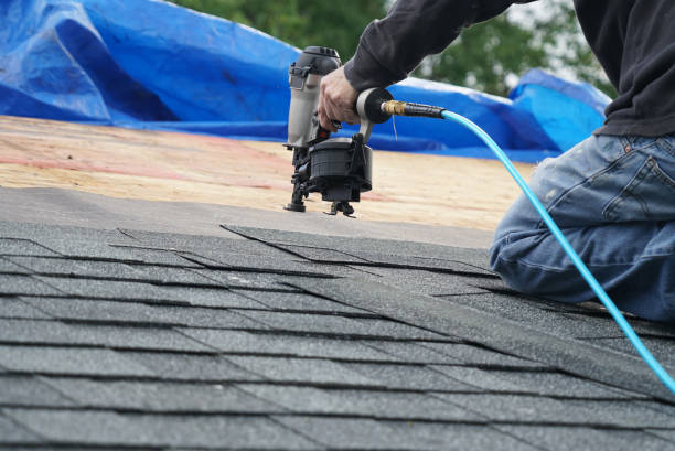 Hot Roofs in Belleville, IL