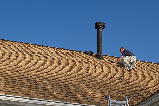 Best Emergency Roof Repair  in Bellevle, IL