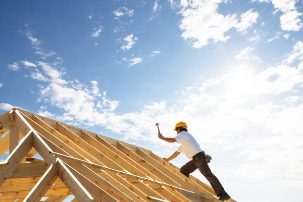 Best Hot Roofs  in Bellevle, IL